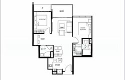 The Lilium (D19), Condominium #583956641